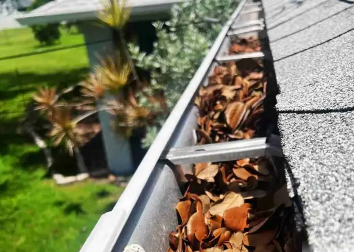 Gutter Cleaning Wade home page